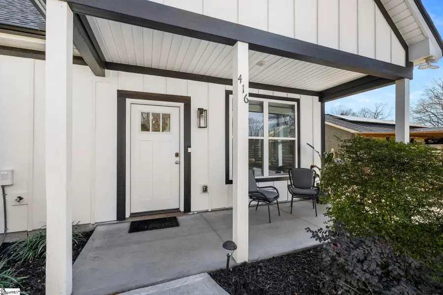 416 Glenn Road, Greenville, SC 29607 - Image #2