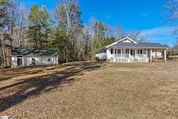 2110 Walhalla Highway, Pickens, SC 29671