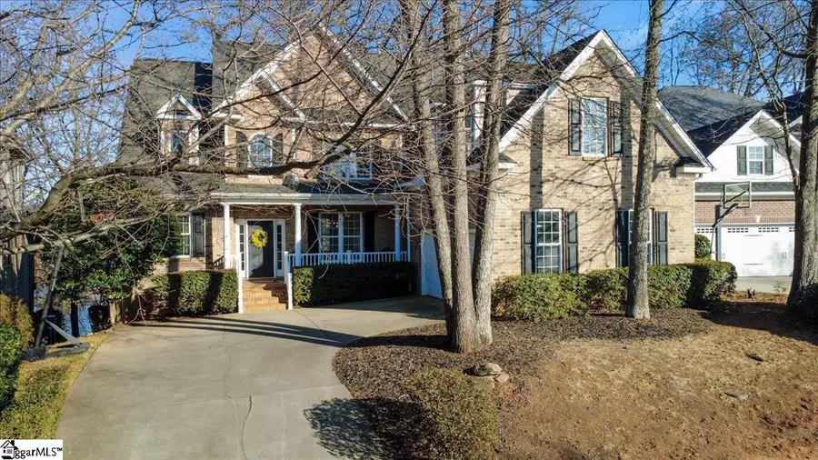 216 Asheton Lakes Way, Simpsonville, SC 29681 - Image #2