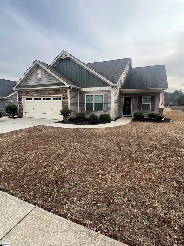 278 E Pyrenees Drive, Lyman, SC 29365