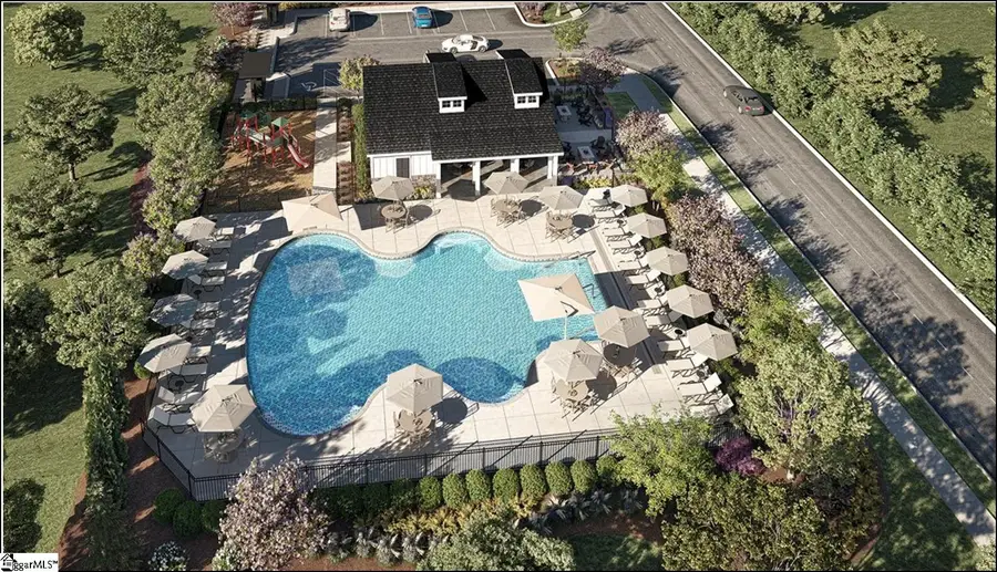 4026 Hoskins Drive, Boiling Springs, SC 29316 - Image #3