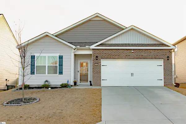 305 Bonifay Drive, Fountain Inn, SC 29644