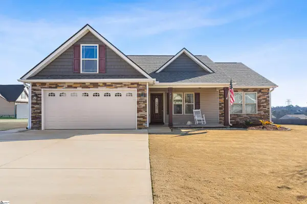 727 Shelburne Lane, Lyman, SC 29365-9592