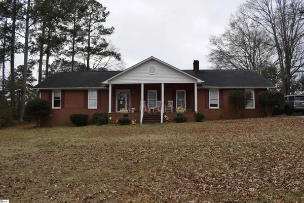 703 Centerville Road, Anderson, SC 29625