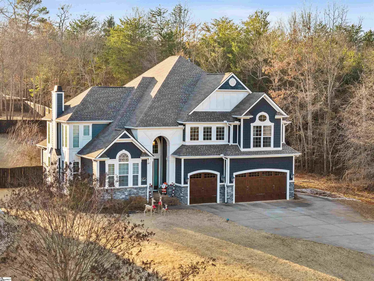 213 Carshalton Drive, Lyman, SC 29365 - Image #1