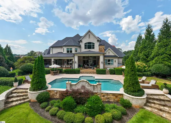 216 Privello Place, Simpsonville, SC 29681