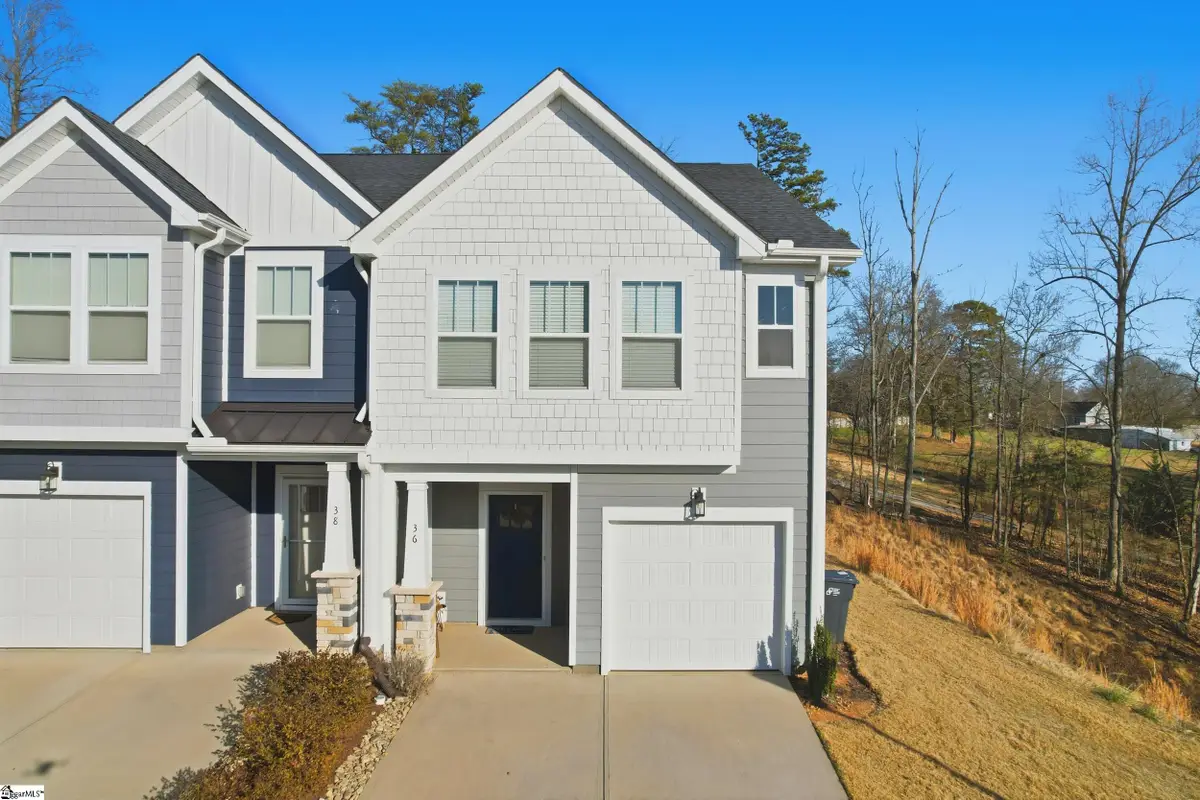 36 Meteora Way, Greenville, SC 29609 - Image #1