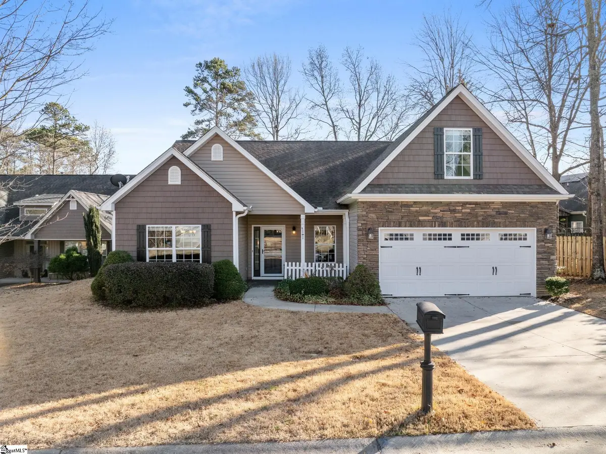 6 Leland Cypress Court, Simpsonville, SC 29681 - Image #1