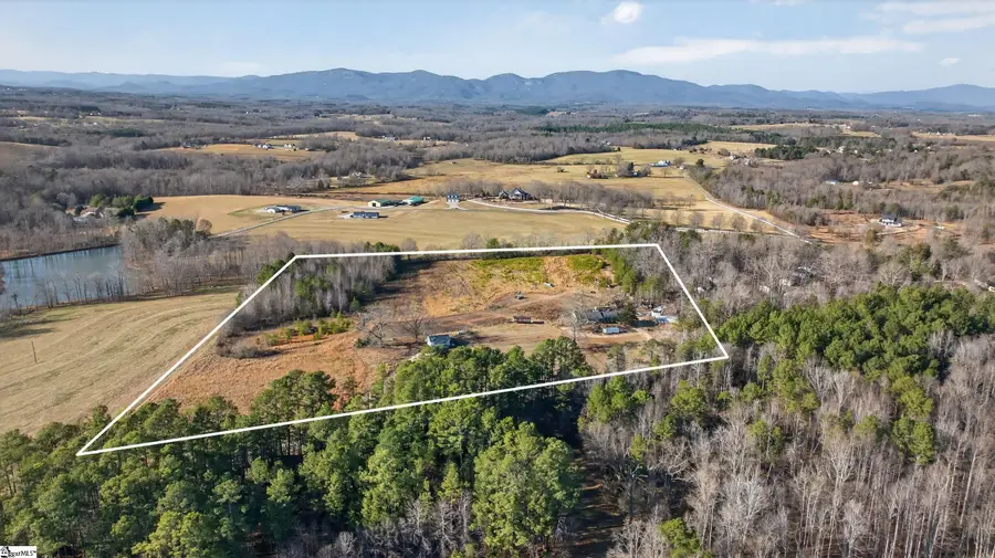 1520 Spencer Creek Road, Campobello, SC 29322 - Image #2