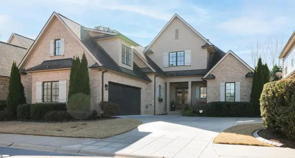 310 Tanoak Court, Simpsonville, SC 29681