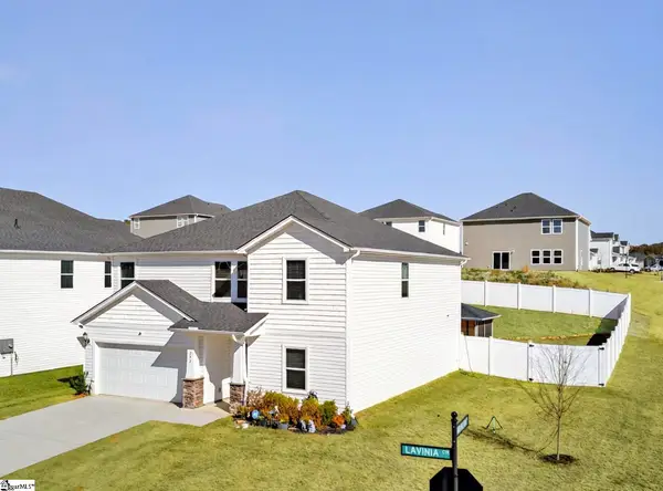 292 Lavinia Circle, Duncan, SC 29365