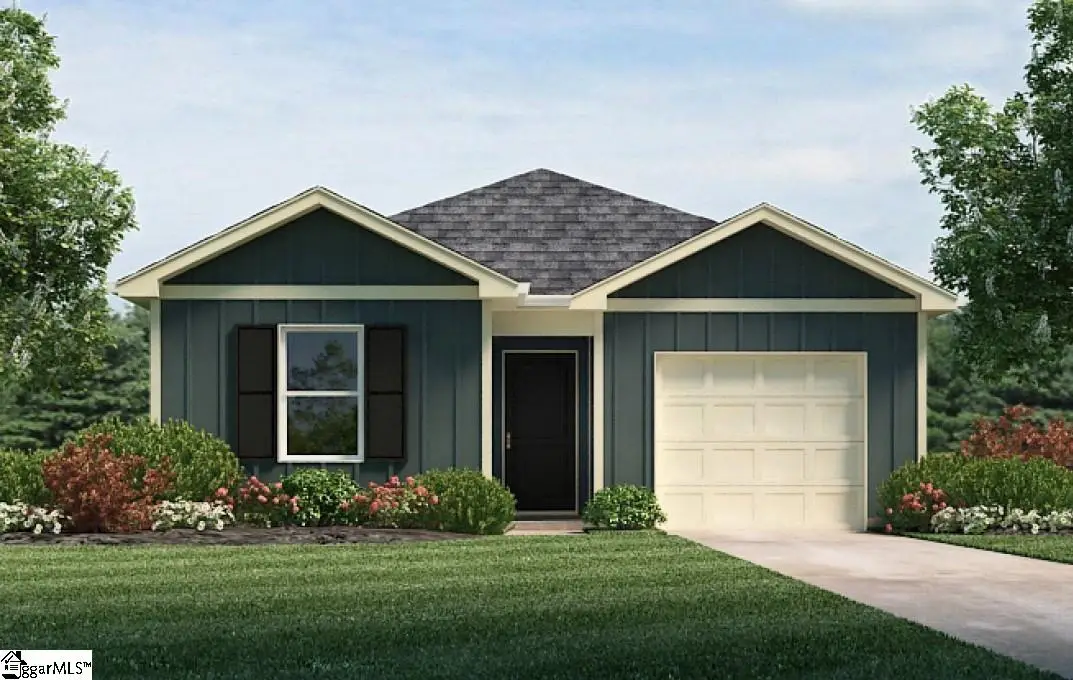 1140 Kaden Court, Roebuck, SC 29376 - Image #1