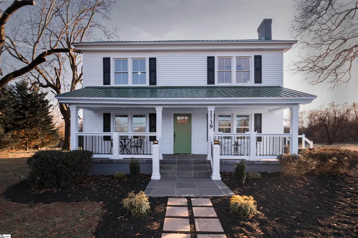 1739 Highway 418, Pelzer, SC 29669 - Image #1