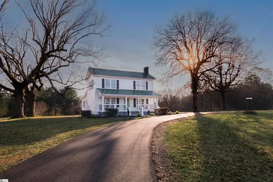 1739 Highway 418, Pelzer, SC 29669 - Image #3