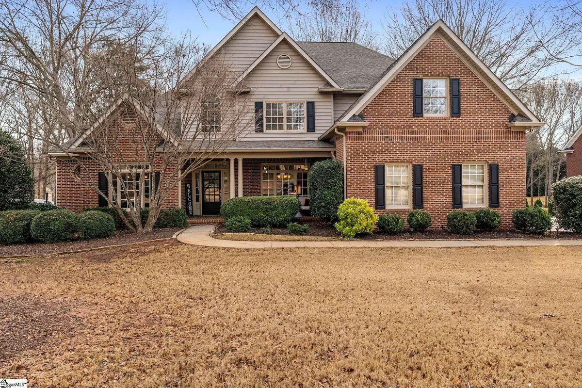 205 Doonbeg Court, Simpsonville, SC 29681 - Image #1