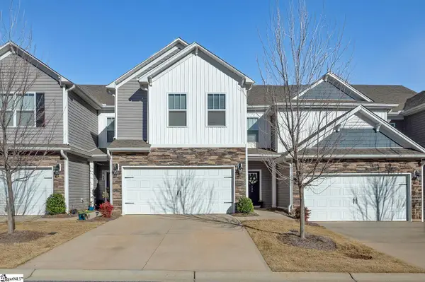 535 Yellow Fox Road, Greer, SC 29650