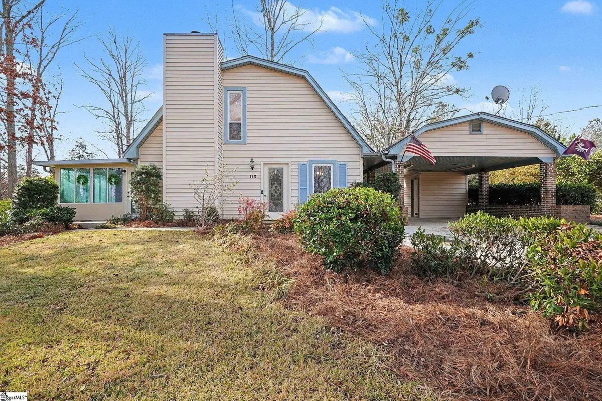 113 Grant Drive, Laurens, SC 29360 - Image #1