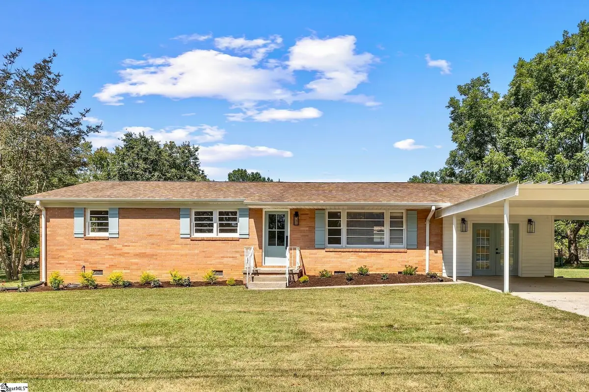 409 Mapleton Drive, Greenville, SC 29607 - Image #1