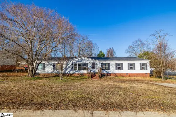 477 Thomason Road, Fountain Inn, SC 29644