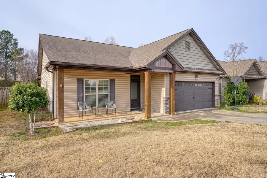 9 Cedar Brook Court, Greenville, SC 29611 - Image #2