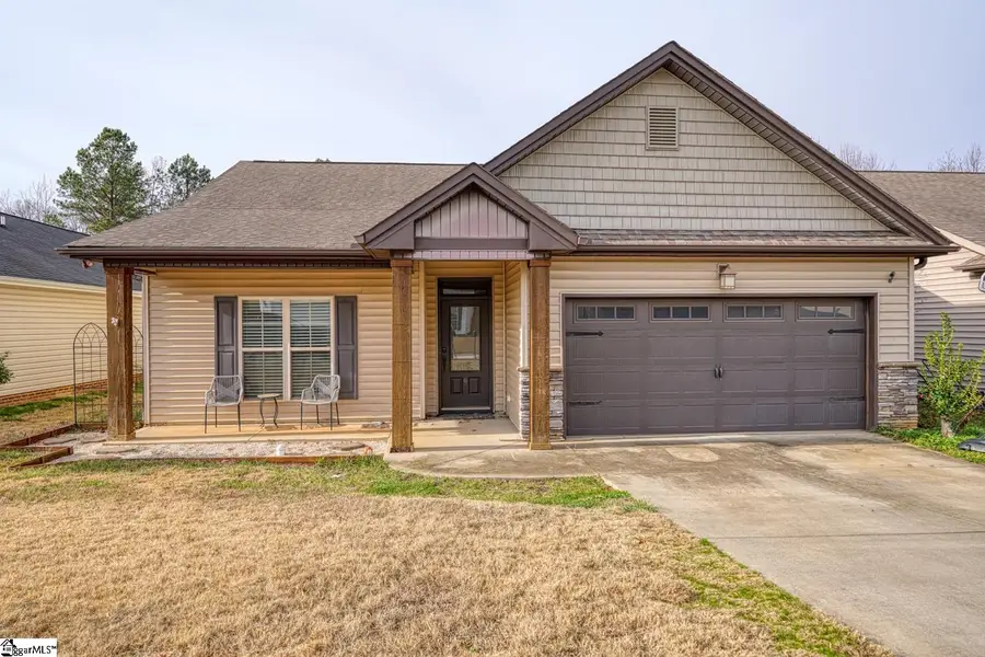 9 Cedar Brook Court, Greenville, SC 29611 - Image #3