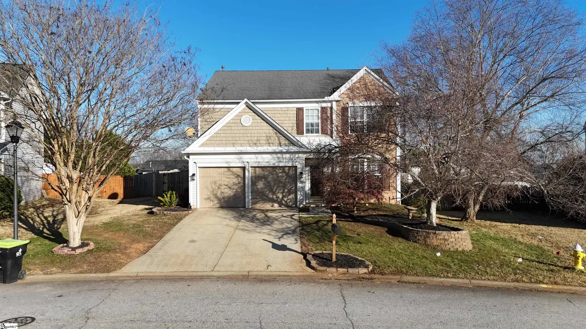 324 Karsten Creek Drive, Simpsonville, SC 29681 - Image #1