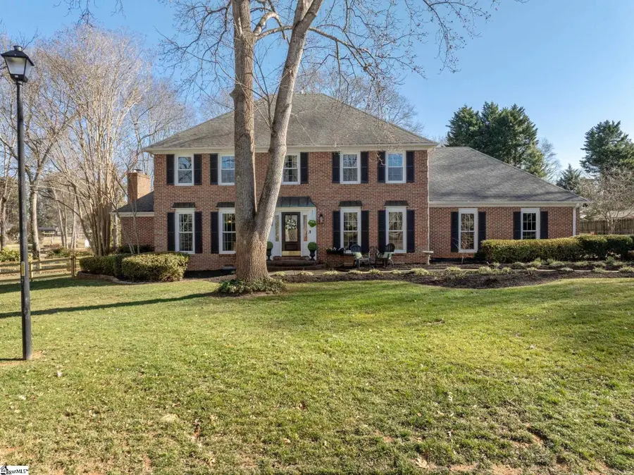 1504 Plantation Drive, Simpsonville, SC 29681 - Image #2