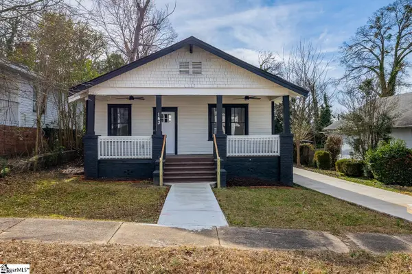 143 Edwards Avenue, Spartanburg, SC 29306