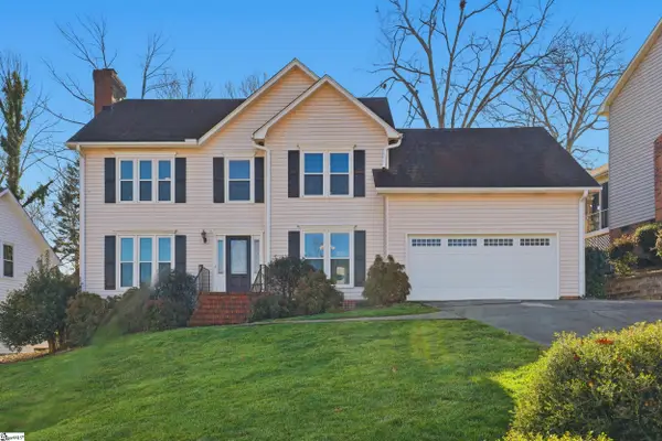 18 River Way, Greer, SC 29651