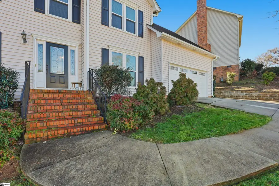 18 River Way, Greer, SC 29651 - #2