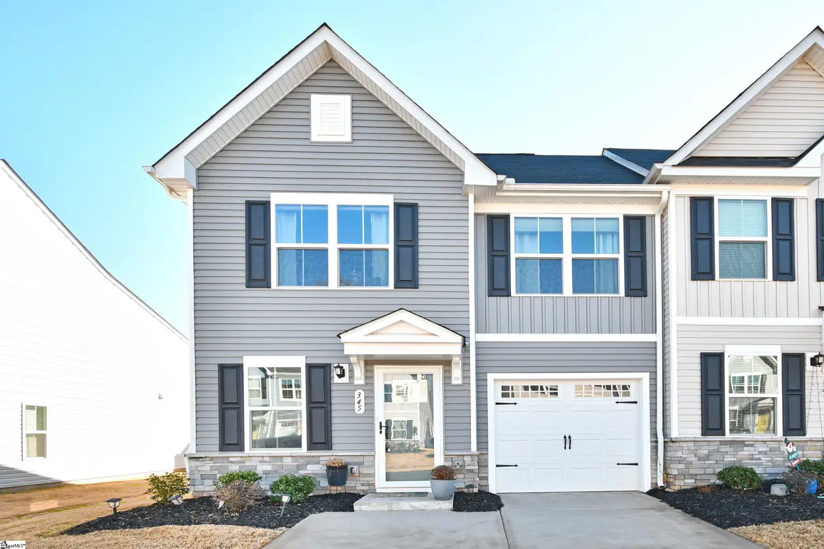 345 Kensley Drive, Greenville, SC 29617-1272 - Image #1