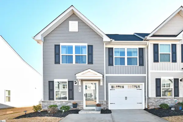 345 Kensley Drive, Greenville, SC 29617-1272