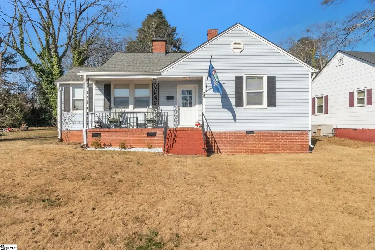 735 Duncan Park Road, Spartanburg, SC 29306 - Image #1