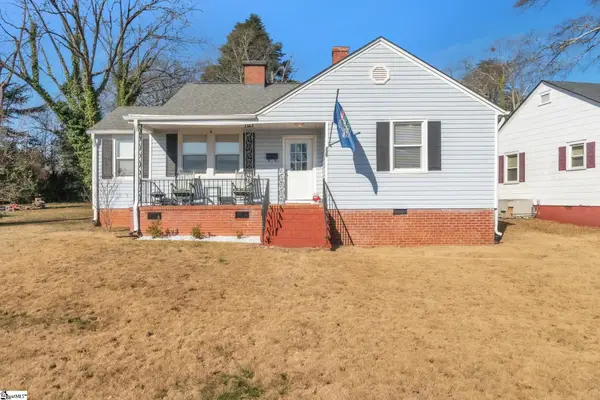 735 Duncan Park Road, Spartanburg, SC 29306