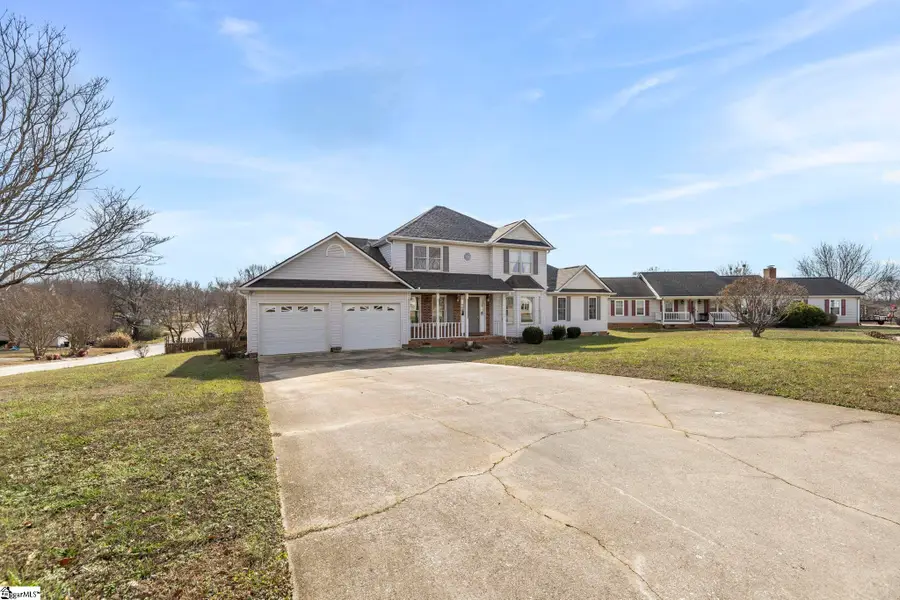 1 Foxwood Court, Simpsonville, SC 29680 - Image #2