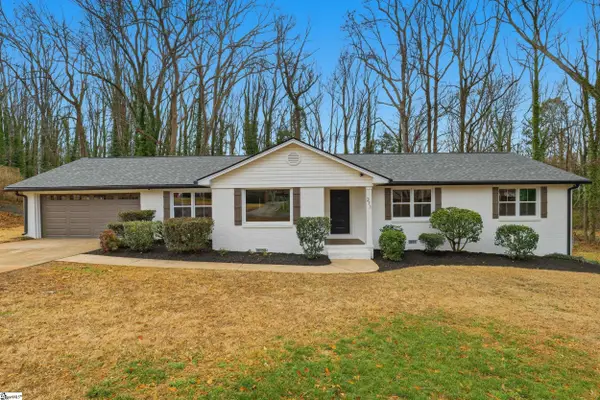 211 Imperial Drive, Greenville, SC 29615