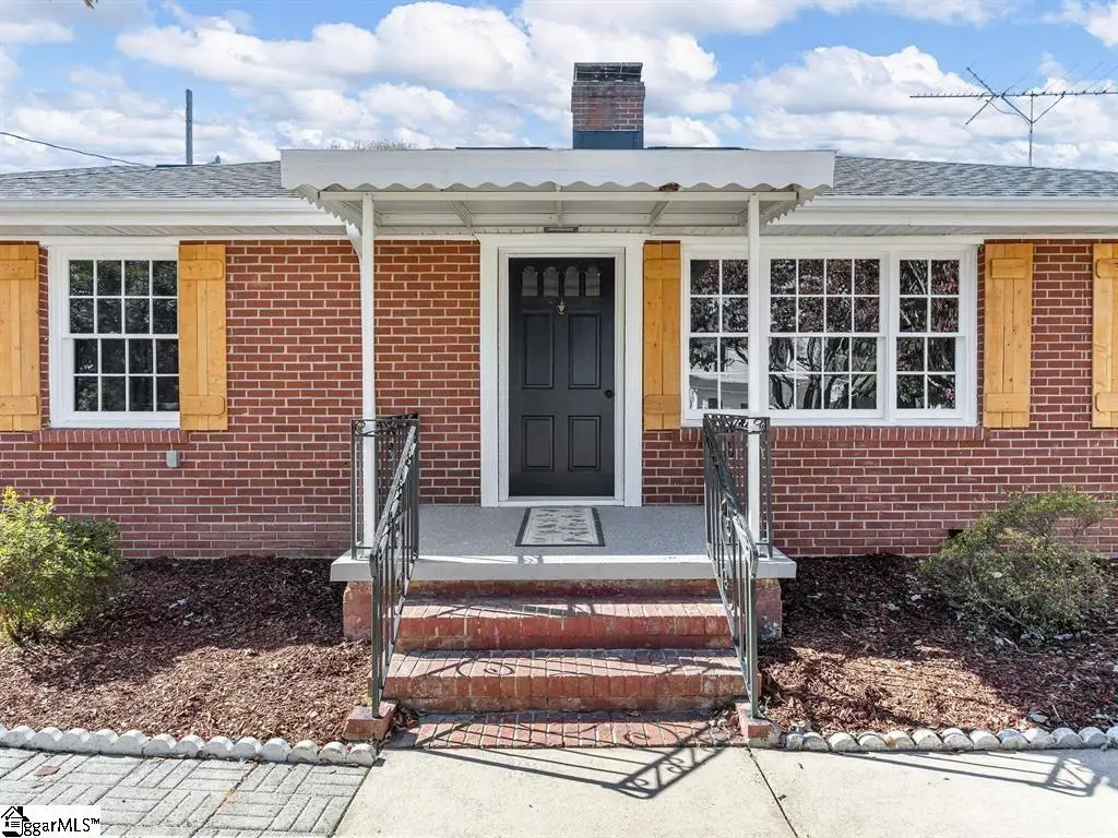 181 N Hwy 150, Pacolet, SC 29372 - Image #1