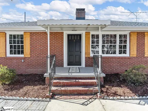 181 N Hwy 150, Pacolet, SC 29372