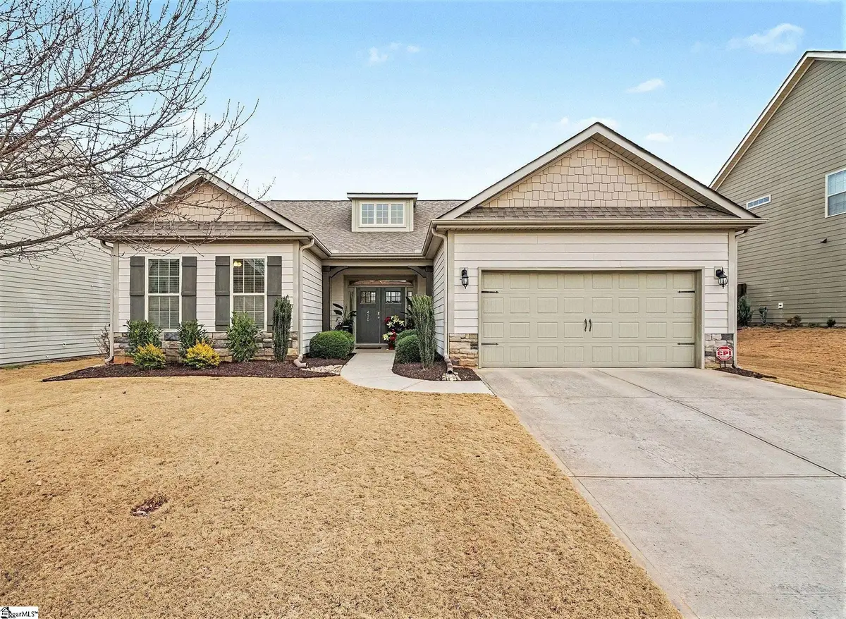 420 Brandybuck Drive, Piedmont, SC 29673 - Image #1