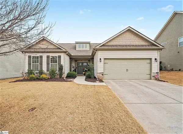 420 Brandybuck Drive, Piedmont, SC 29673