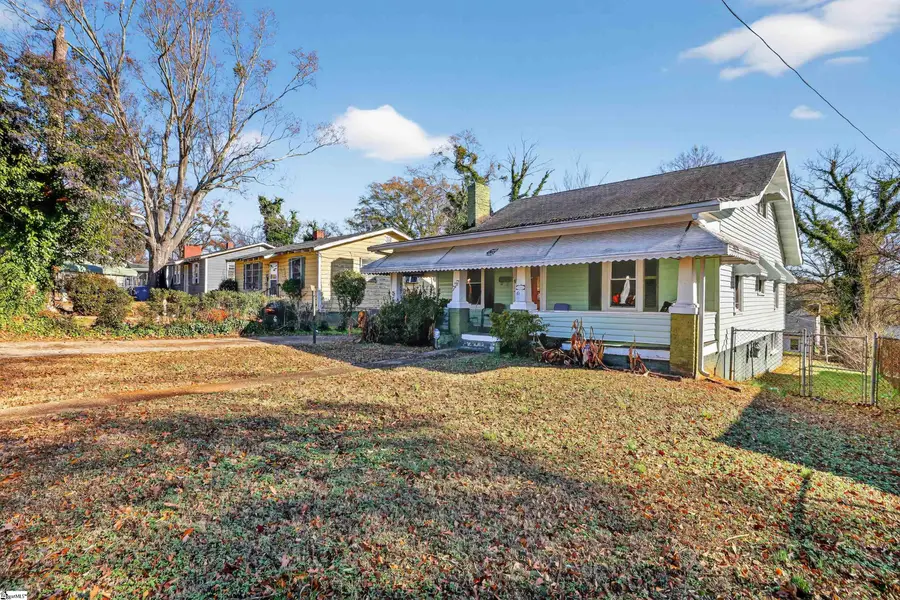 777 Hart Street, Spartanburg, SC 29306 - #2
