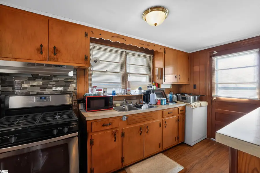 777 Hart Street, Spartanburg, SC 29306 - #3