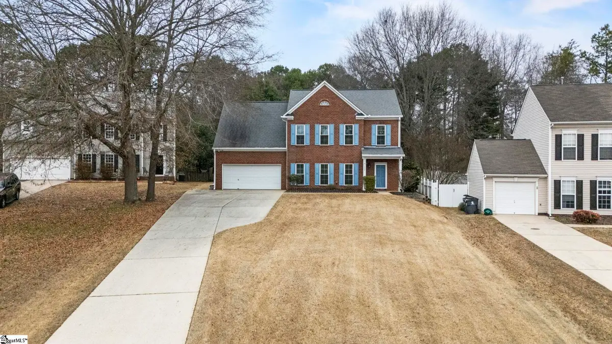112 Bathurst Lane, Simpsonville, SC 29681 - Image #1