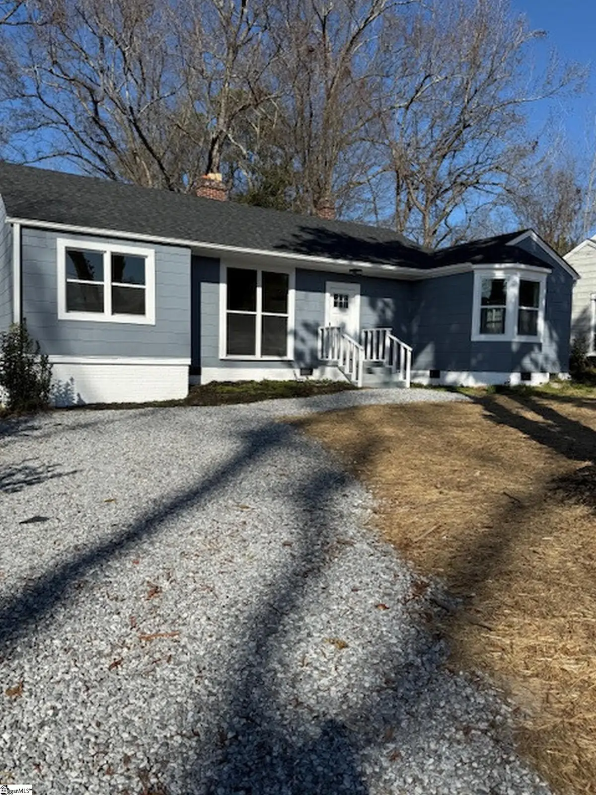 208 Glenwood Avenue, Anderson, SC 29625-2927 - Image #1