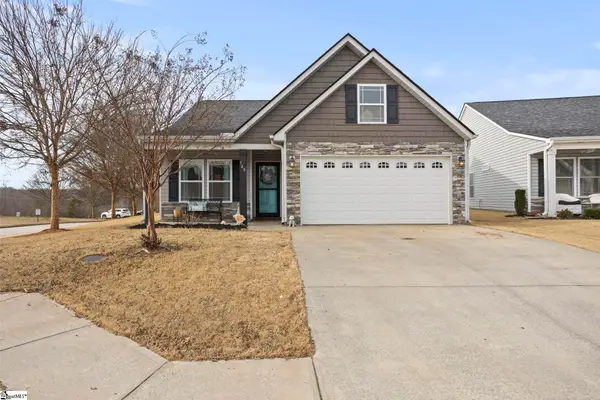 Address Withheld By Seller, Greer, SC 29651