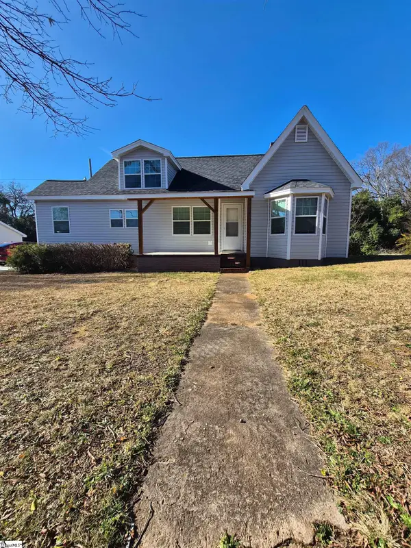 26 Blackstock Road, Inman, SC 29349