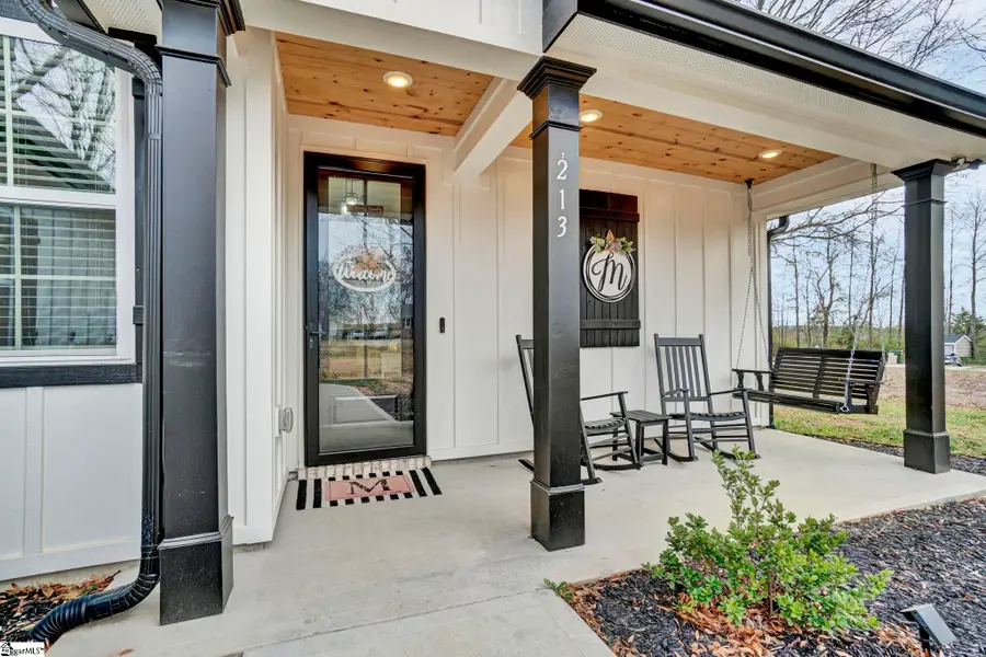 213 Burdette Road, Simpsonville, SC 29681 - Image #2
