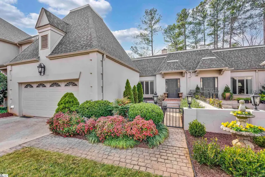 107 Castellan Drive, Greer, SC 29650 - Image #2