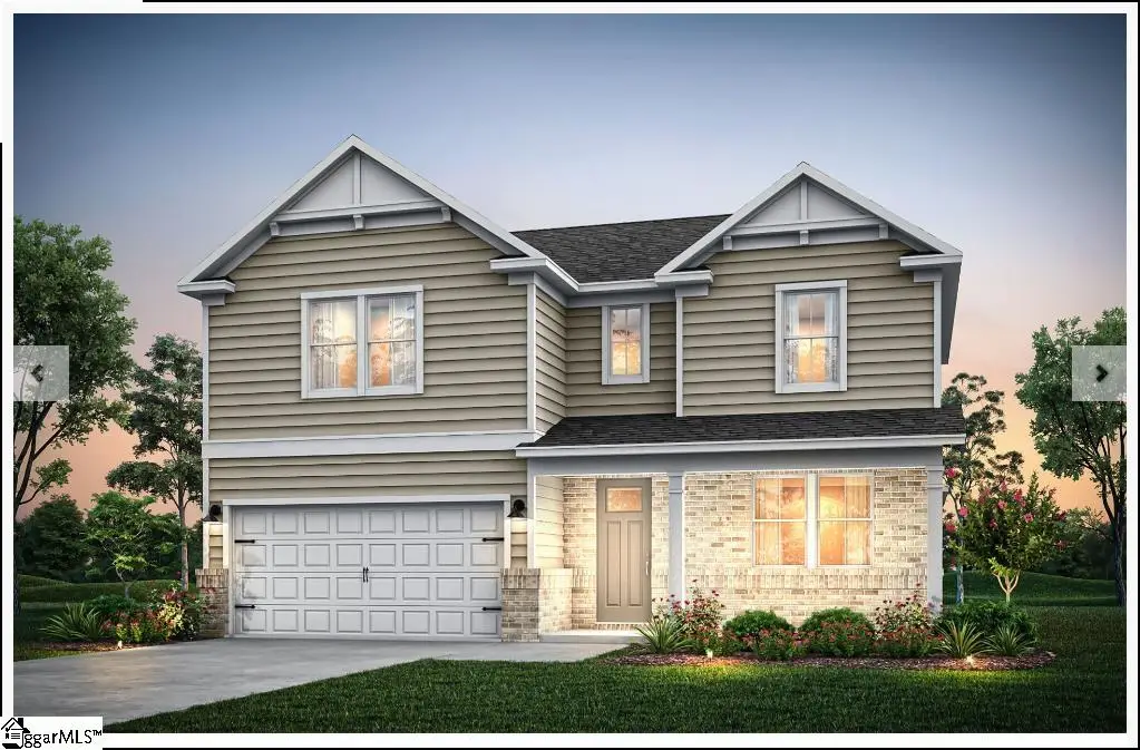 4033 Hoskins Drive, Boiling Springs, SC 29316 - Image #1