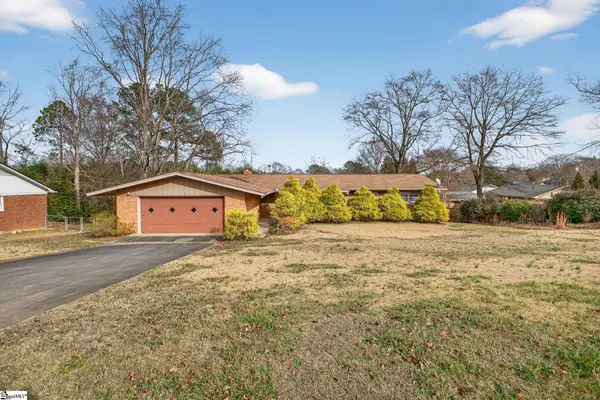 104 Iverson Street, Greenville, SC 29615